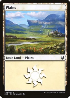 Planície