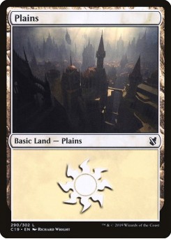Planície