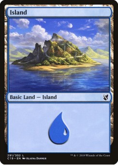 Ilha