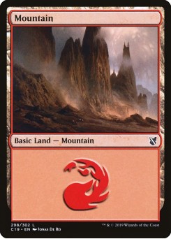 Montanha