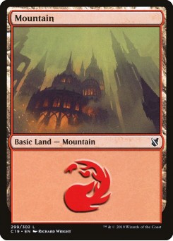 Montanha