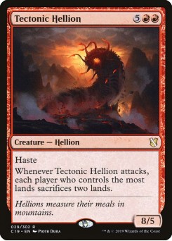 Avernal Tectônico