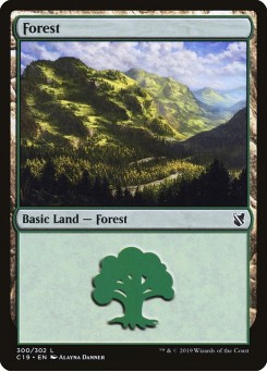 Floresta