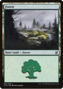 Floresta