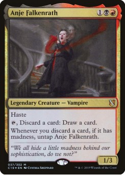 Anje Falkenrath