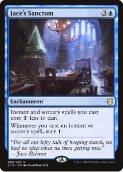 Santuário de Jace