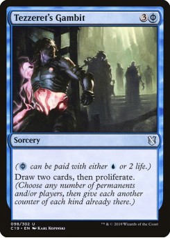 Estratagema de Tezzeret