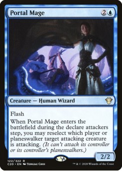 Maga do Portal