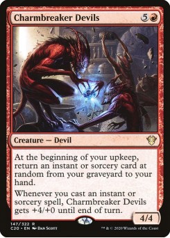 Diabos Quebradores de Encanto