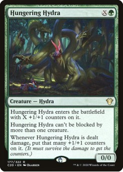 Hidra Faminta