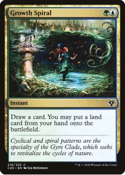 Espiral de Crescimento