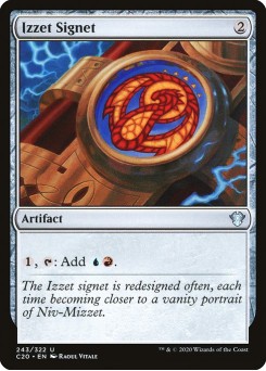 Sinete Izzet