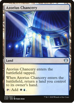 Chancelaria Azorius