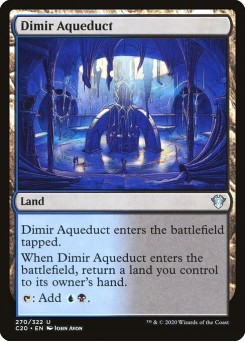 Aqueduto Dimir