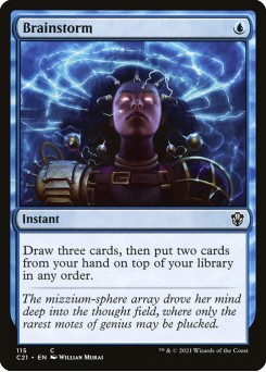 Tempestade Cerebral