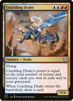 Dragonete Fagulhante