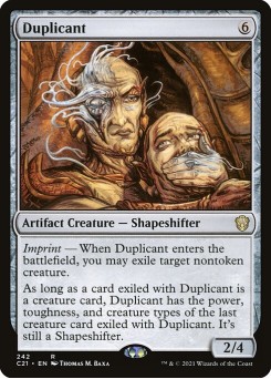 Duplicante