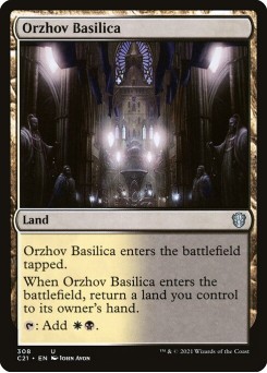 Basílica Orzhov