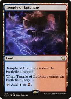 Templo da Epifania