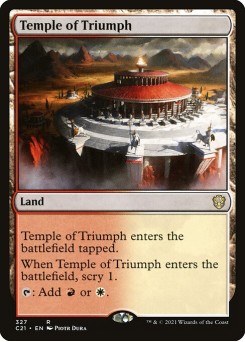 Templo do Triunfo