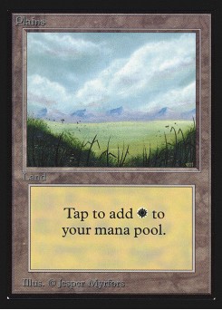 Plains