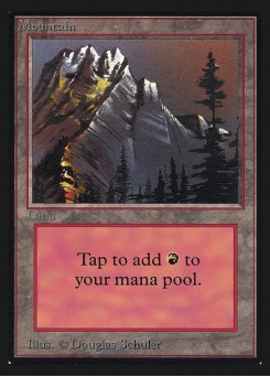 Mountain