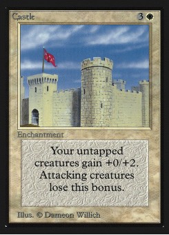 Castle