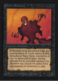 Nether Shadow
