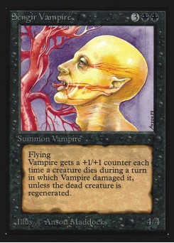 Sengir Vampire