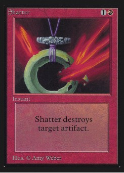 Shatter
