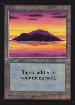 Island