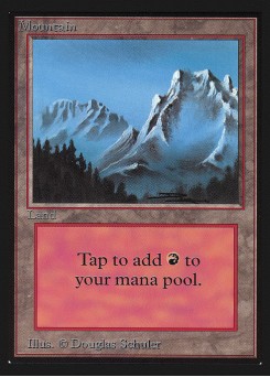 Mountain