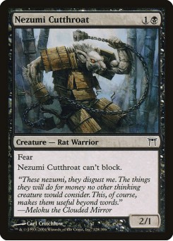 Degolador Nezumi