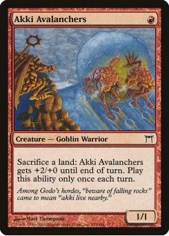 Avalancheiros Akkis