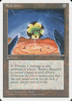 Rakalite