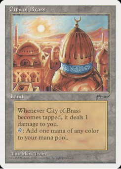 City of Brass