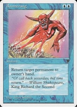 Boomerang
