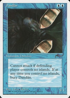 Dandân