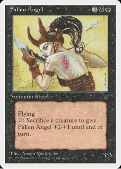 Fallen Angel