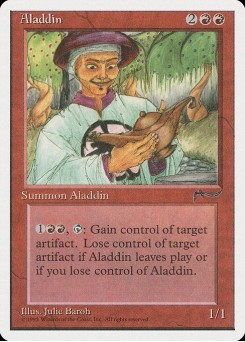 Aladdin
