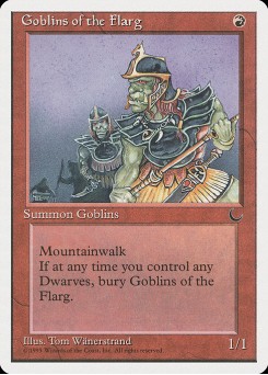 Goblins of the Flarg