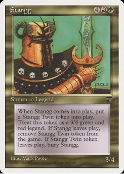 Stangg
