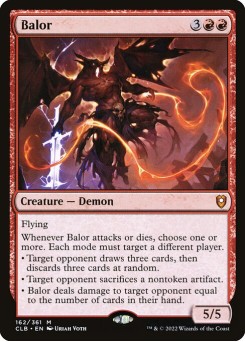 Balor