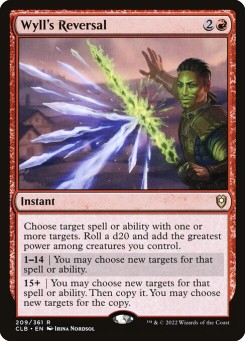 Inversão de Wyll