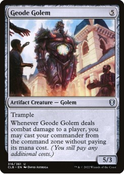 Golem do Geodo
