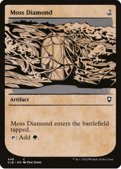 Diamante de Limo