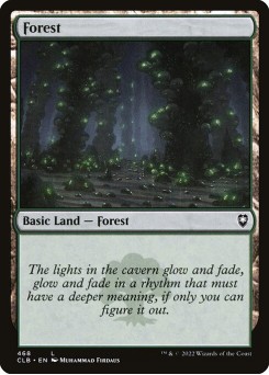 Floresta