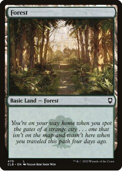 Floresta