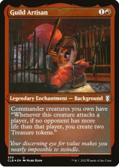 Guild Artisan