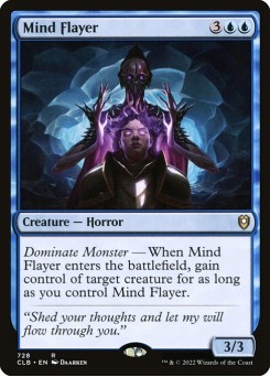 Devorador de Mentes